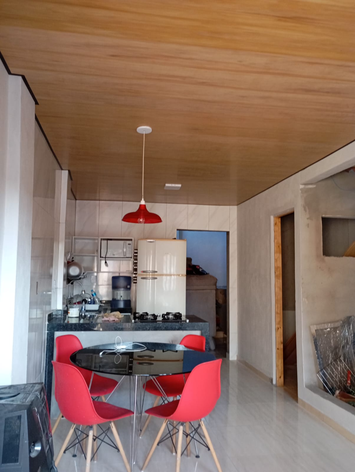 Exemplo de Forros - Foto 48